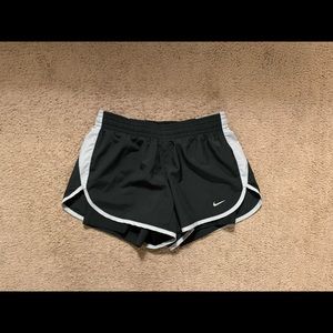 Nike Dry-Fit Running Shorts